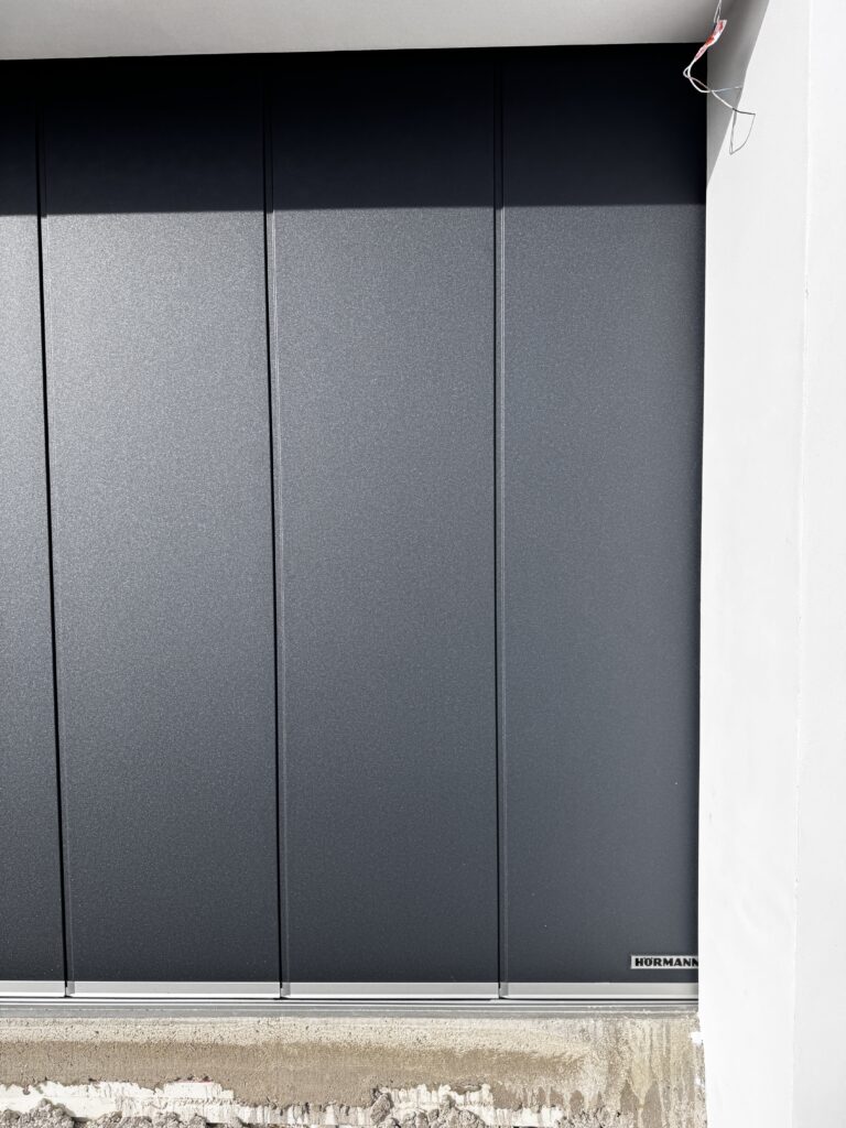 Brama boczna Hörmann HST 42