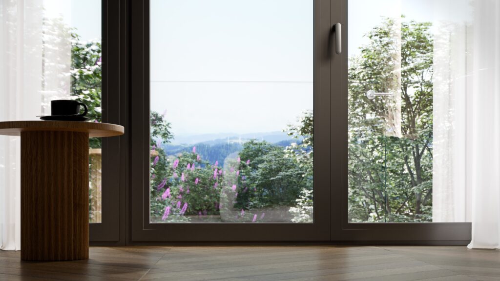 Okna aluminiowe Ropczyce