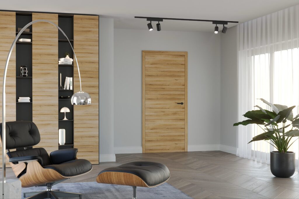 Najlepsze drzwi wewnętrzne - Ranking 2025