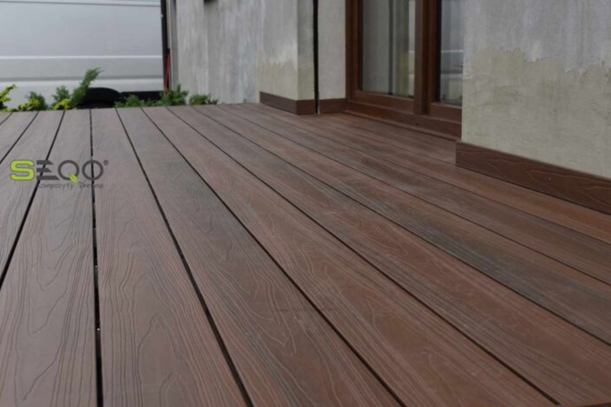 deski kompozytowe na taras