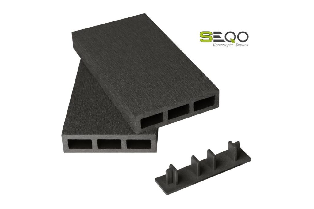 Deski tarasowe SEQO
