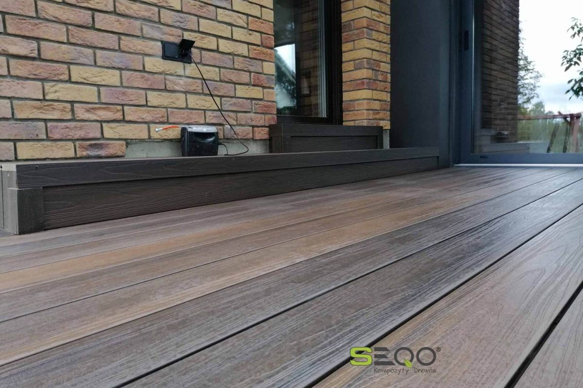 deski tarasowe seqo