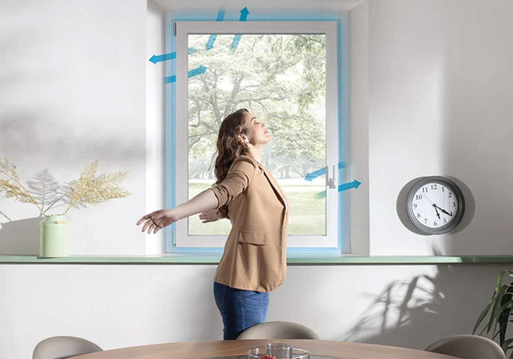 wentylacja obwodowa okien koncept