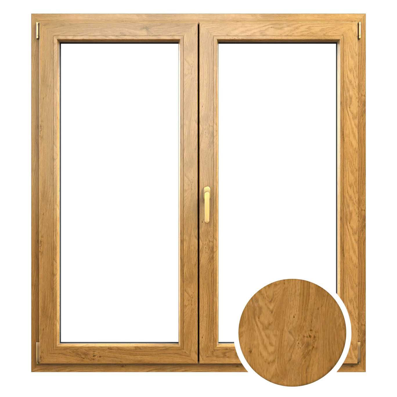 okna koncept winchester