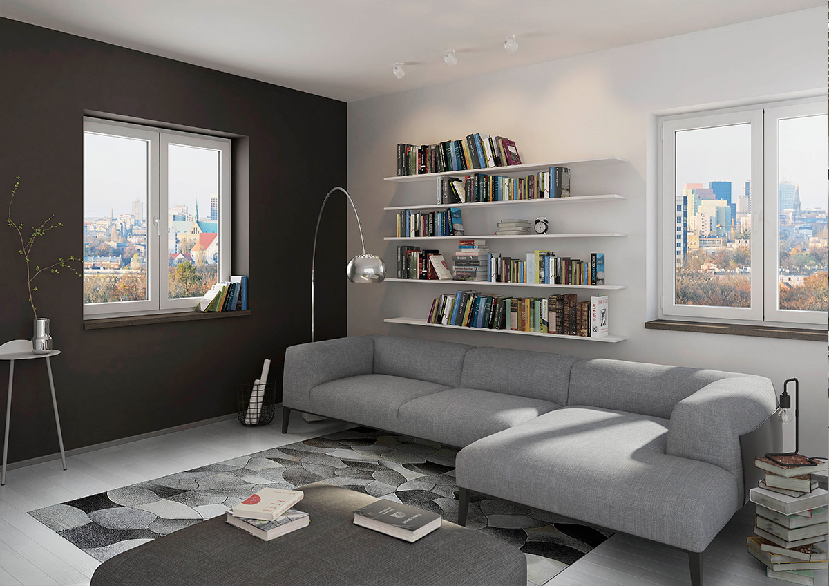 okna oknoplast koncept