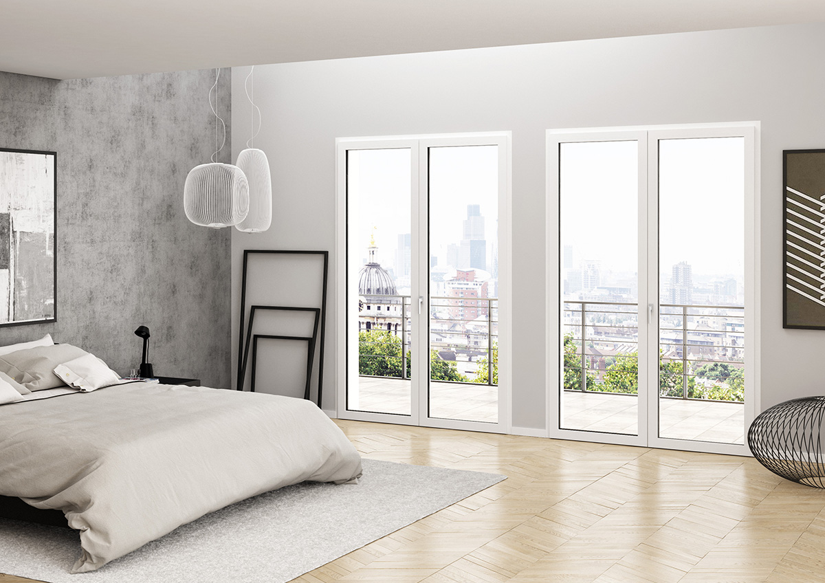 okna pixel oknoplast