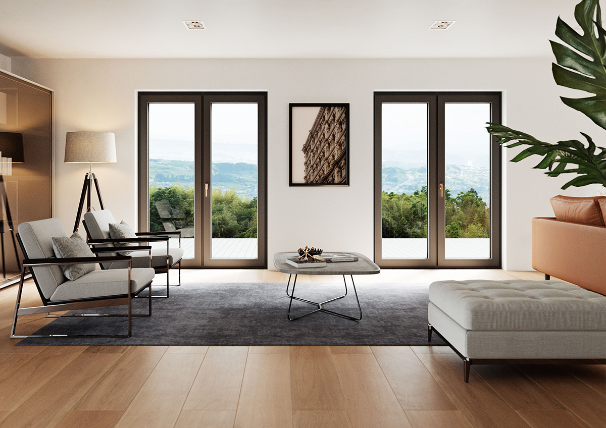 okna oknoplast winergetic premium