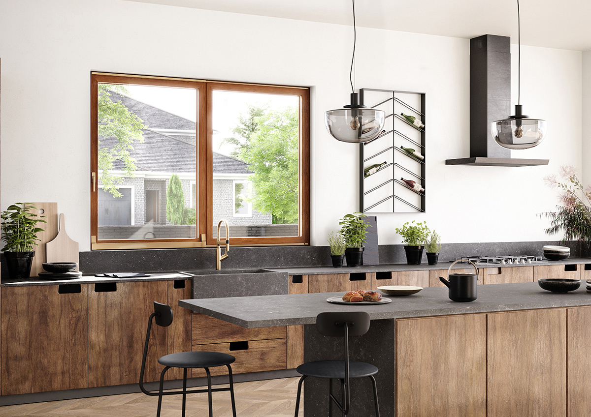 okno winergetic standard