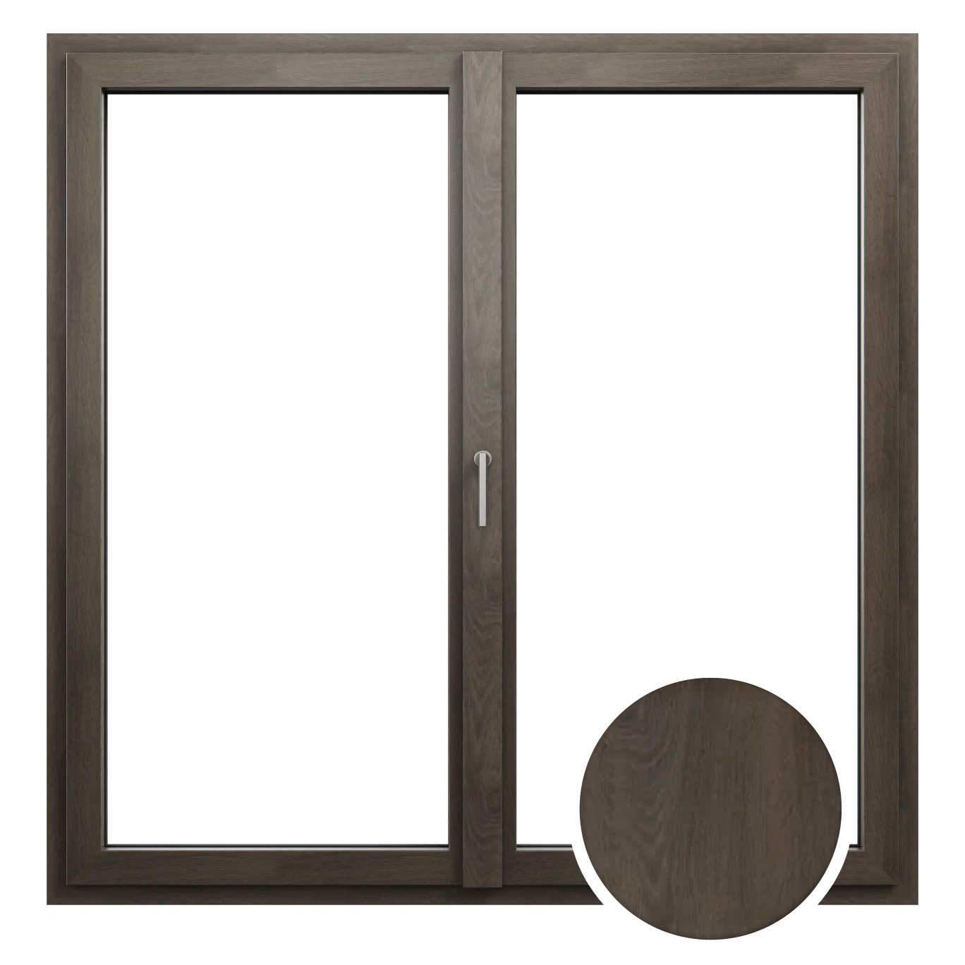 piler woodec dark toffee