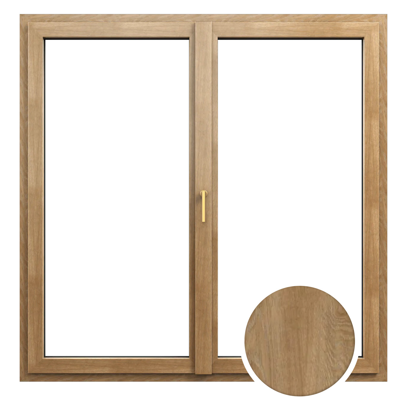 pilar woodec turner oak malt