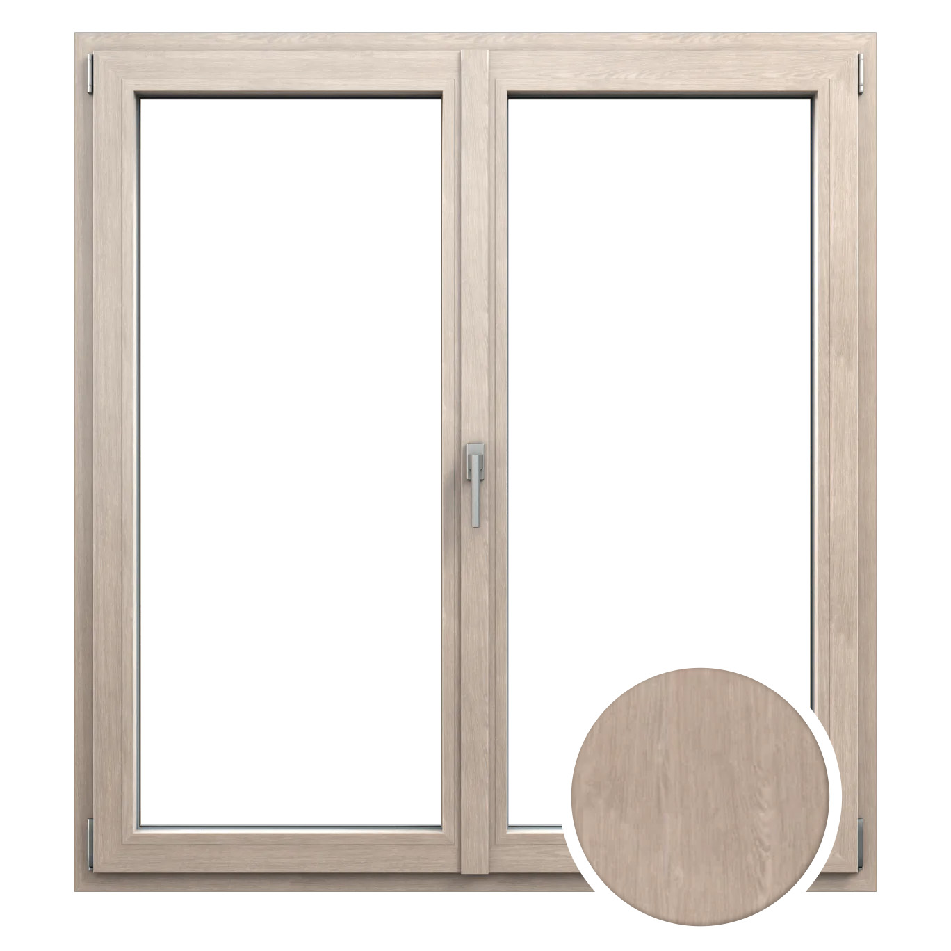 okna pixel sheffiel oak