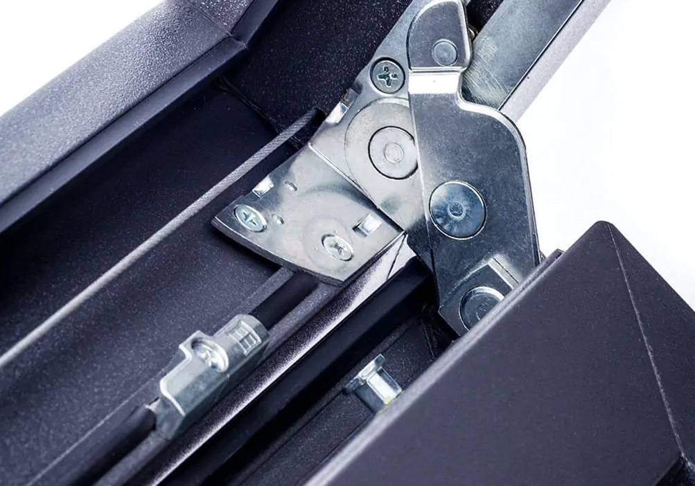 okna pixel technologia colorfull