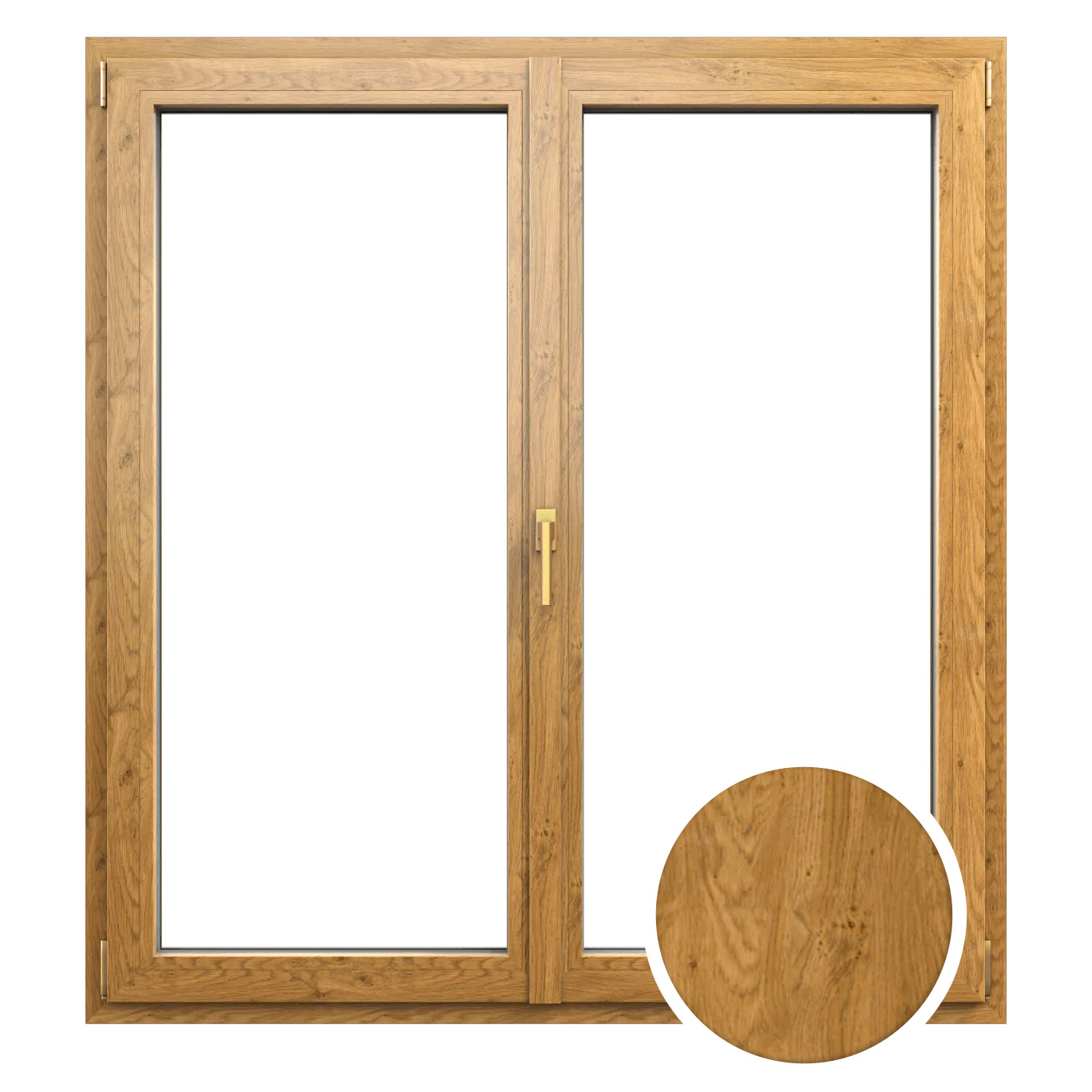 okna pixel kolor winchester