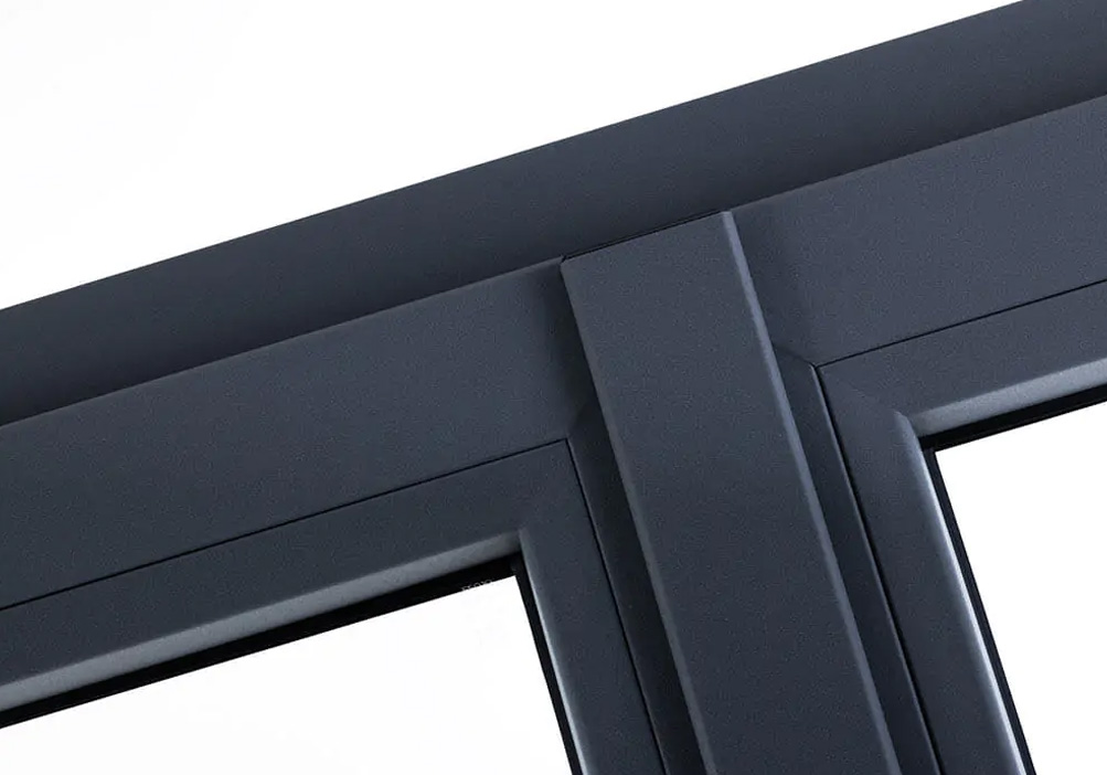 prismatic obniżony profil