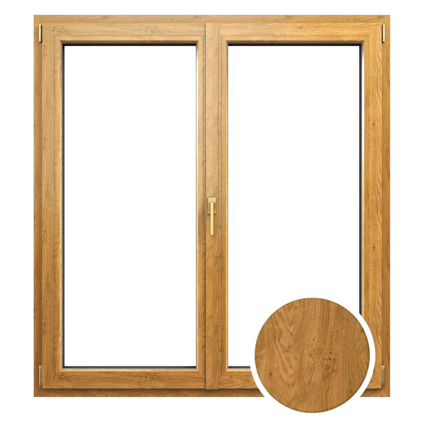 okno prismatic winchester