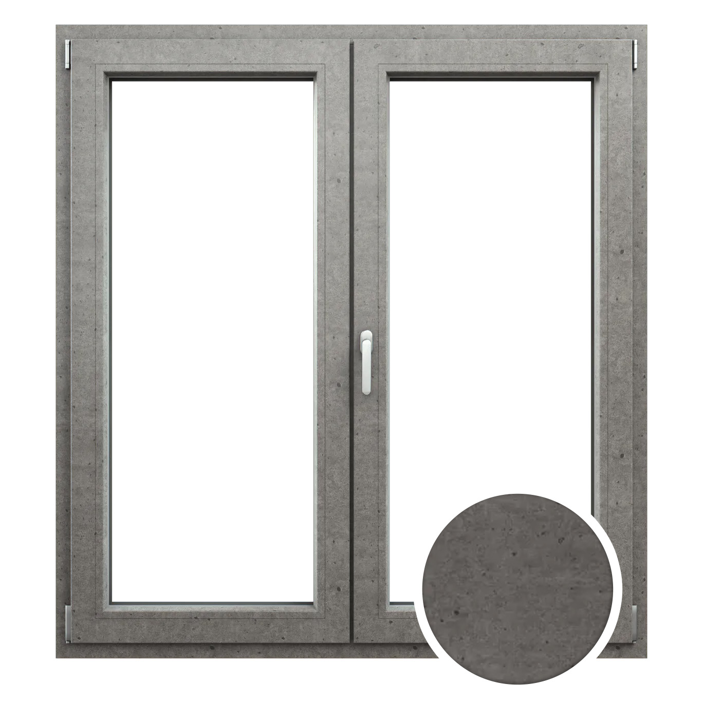 okna winergetic premium beton