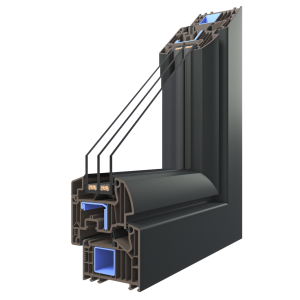 profil okna winergetic premium