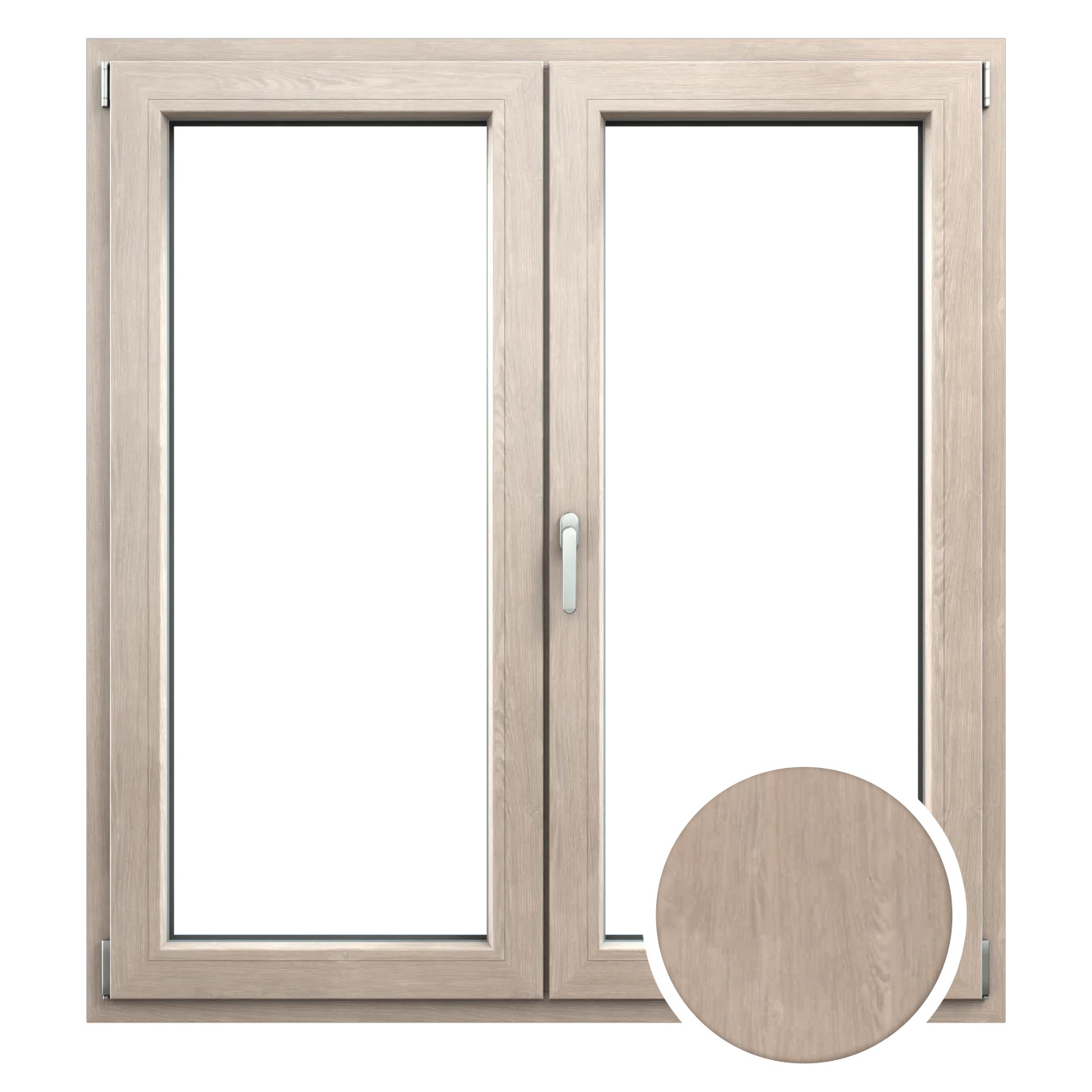 okna winergetic premium sheffield oak