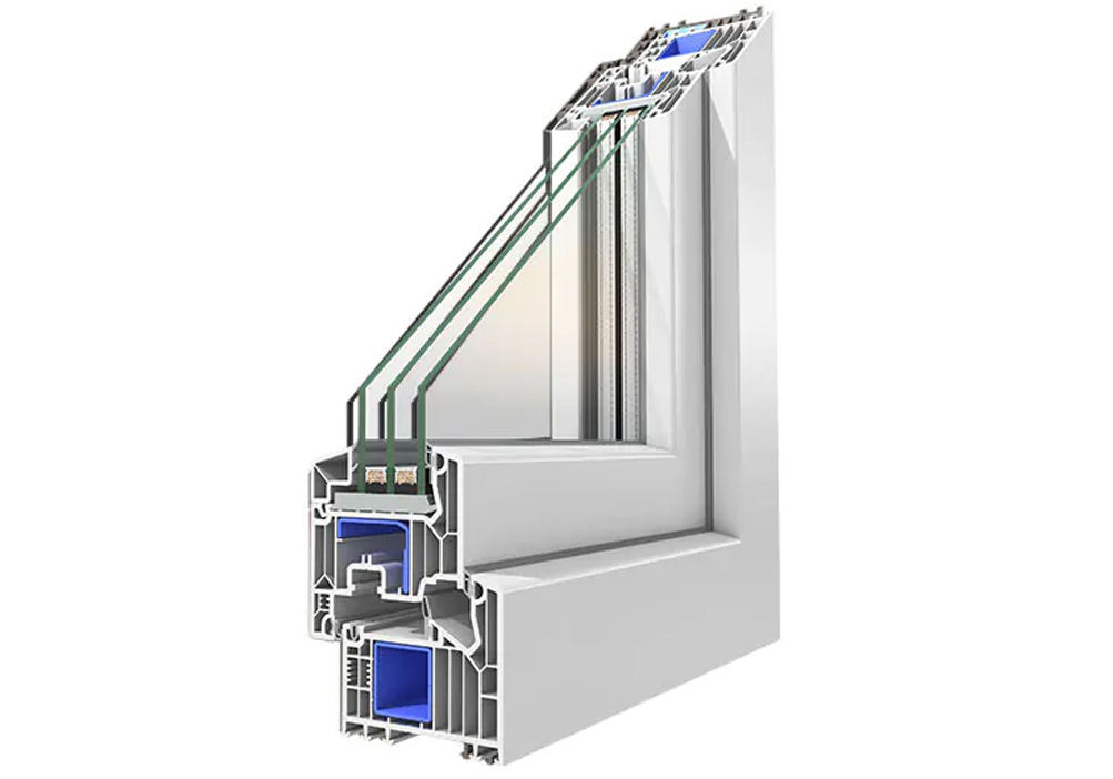 winergetic standard profil