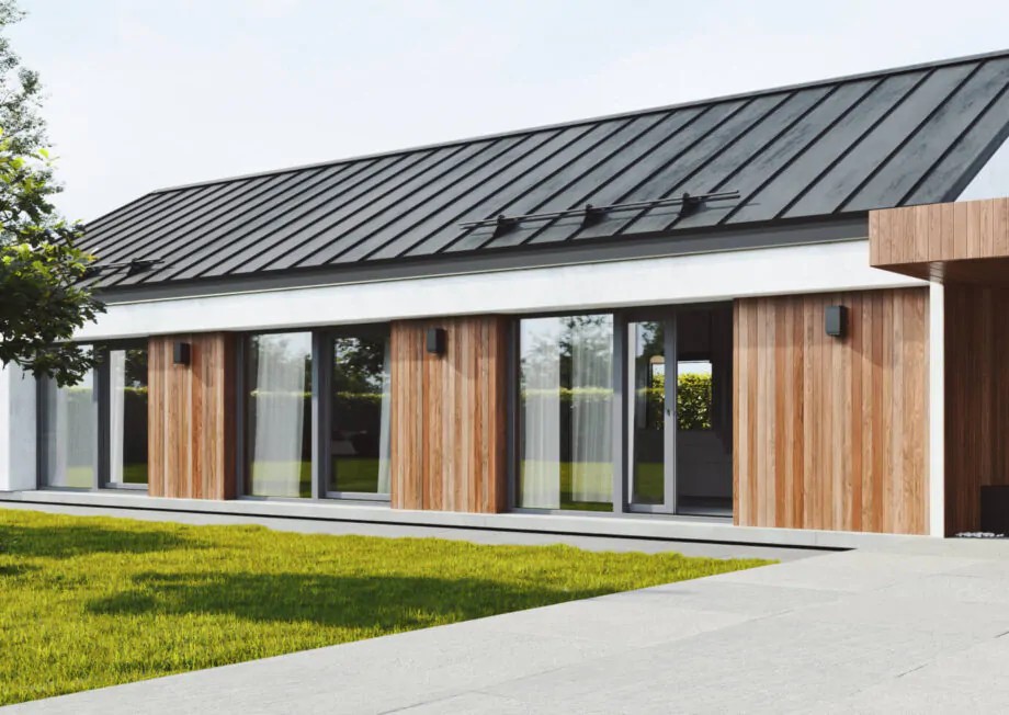 system slide oknoplast drzwi tarasowe