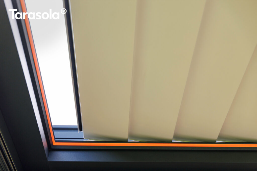 pergola technic view pro