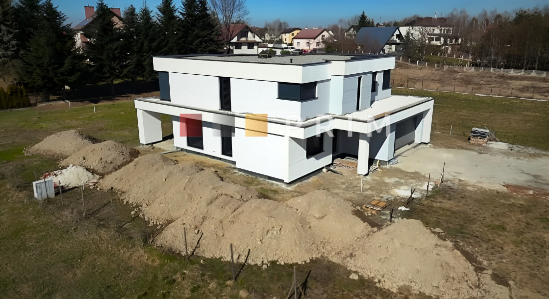 osłony okienne Corner