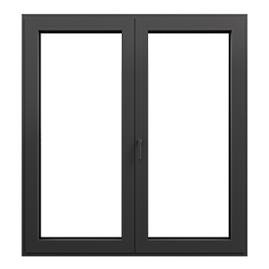 miru evo standard okno
