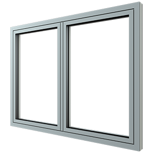 miru standard okno