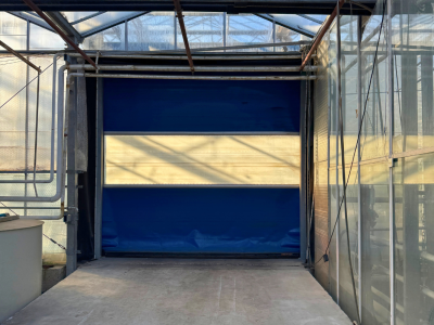 brama elastyczna hormann