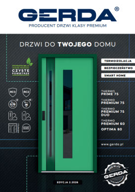 Drzwi Gerda