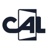 logo cal