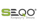 logo seqo deski kompozytowe